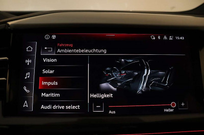 Audi Q4 e-tron Gebrauchtwagen Audi Q4 e-tron Gebrauchtwagen