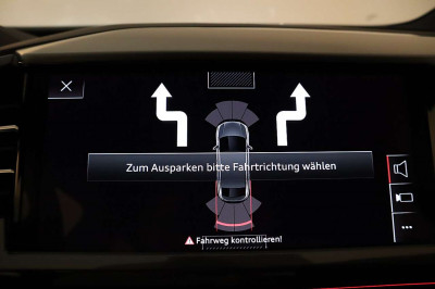 Audi Q4 e-tron Gebrauchtwagen Audi Q4 e-tron Gebrauchtwagen