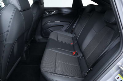 Audi Q4 e-tron Gebrauchtwagen Audi Q4 e-tron Gebrauchtwagen