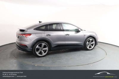 Audi Q4 e-tron Gebrauchtwagen Audi Q4 e-tron Gebrauchtwagen