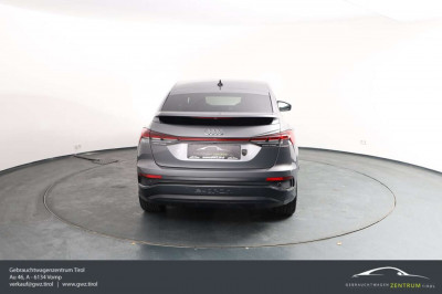 Audi Q4 e-tron Gebrauchtwagen Audi Q4 e-tron Gebrauchtwagen