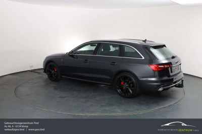 Audi A4 Gebrauchtwagen Audi A4 Gebrauchtwagen