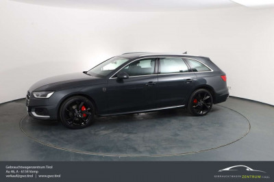 Audi A4 Gebrauchtwagen Audi A4 Gebrauchtwagen