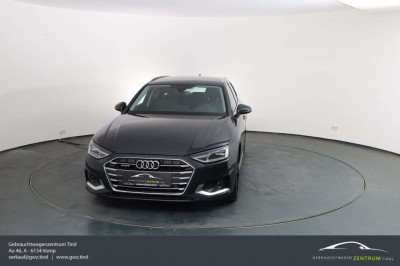 Audi A4 Gebrauchtwagen Audi A4 Gebrauchtwagen