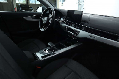 Audi A4 Gebrauchtwagen Audi A4 Gebrauchtwagen