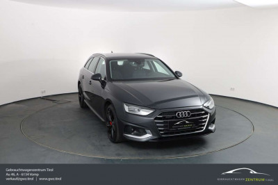 Audi A4 Gebrauchtwagen Audi A4 Gebrauchtwagen
