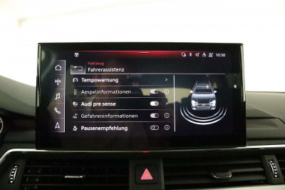 Audi A4 Gebrauchtwagen Audi A4 Gebrauchtwagen