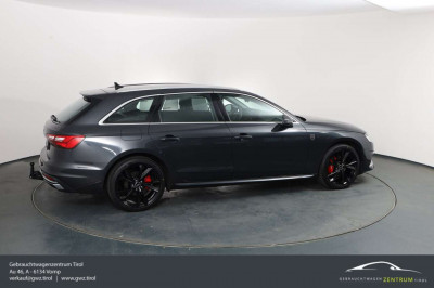 Audi A4 Gebrauchtwagen Audi A4 Gebrauchtwagen
