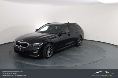 BMW 3er Gebrauchtwagen BMW 3er Gebrauchtwagen
