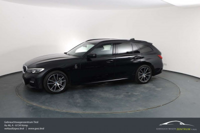 BMW 3er Gebrauchtwagen BMW 3er Gebrauchtwagen