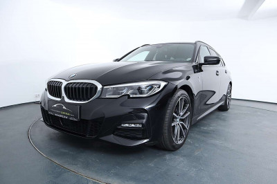 BMW 3er Gebrauchtwagen BMW 3er Gebrauchtwagen