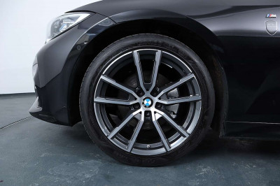 BMW 3er Gebrauchtwagen BMW 3er Gebrauchtwagen