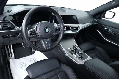 BMW 3er Gebrauchtwagen BMW 3er Gebrauchtwagen