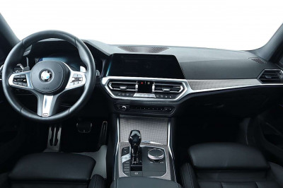 BMW 3er Gebrauchtwagen BMW 3er Gebrauchtwagen