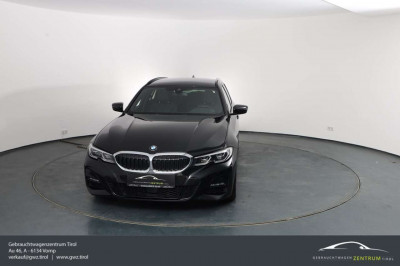 BMW 3er Gebrauchtwagen BMW 3er Gebrauchtwagen