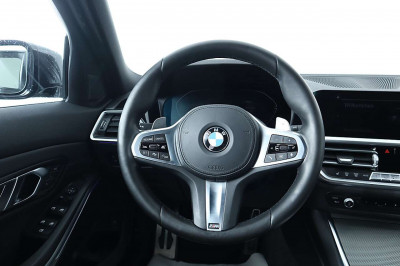 BMW 3er Gebrauchtwagen BMW 3er Gebrauchtwagen
