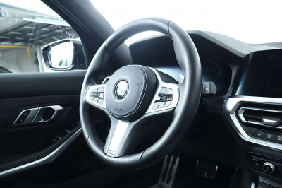 BMW 3er Gebrauchtwagen BMW 3er Gebrauchtwagen