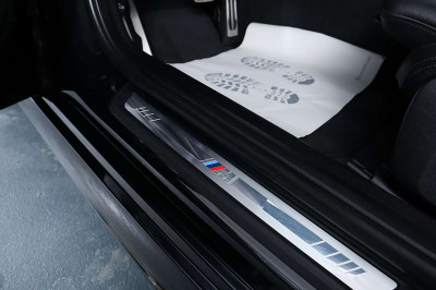 BMW 3er Gebrauchtwagen BMW 3er Gebrauchtwagen