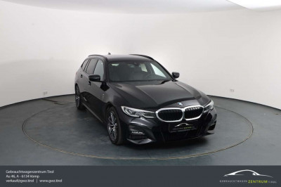 BMW 3er Gebrauchtwagen BMW 3er Gebrauchtwagen