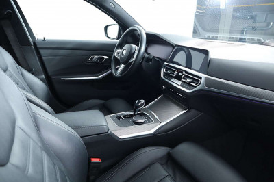 BMW 3er Gebrauchtwagen BMW 3er Gebrauchtwagen