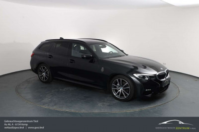BMW 3er Gebrauchtwagen BMW 3er Gebrauchtwagen