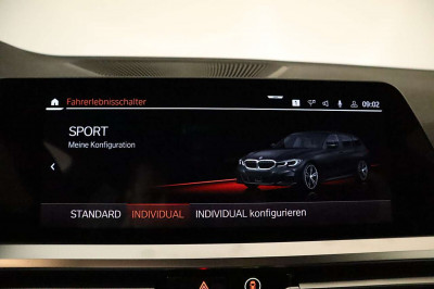 BMW 3er Gebrauchtwagen BMW 3er Gebrauchtwagen