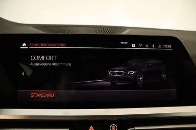 BMW 3er Gebrauchtwagen BMW 3er Gebrauchtwagen