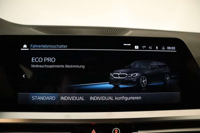 BMW 3er Gebrauchtwagen BMW 3er Gebrauchtwagen
