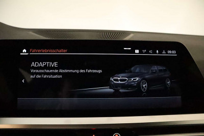 BMW 3er Gebrauchtwagen BMW 3er Gebrauchtwagen