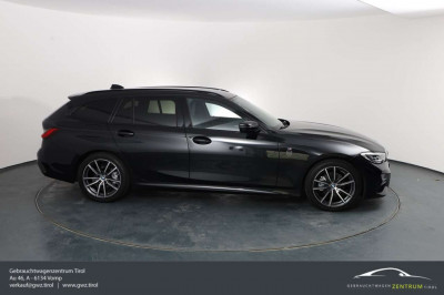 BMW 3er Gebrauchtwagen BMW 3er Gebrauchtwagen