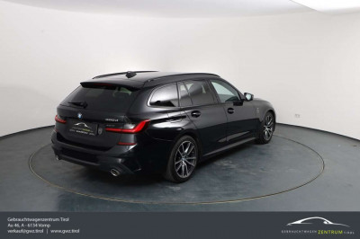 BMW 3er Gebrauchtwagen BMW 3er Gebrauchtwagen