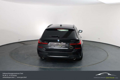 BMW 3er Gebrauchtwagen BMW 3er Gebrauchtwagen