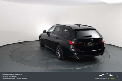 BMW 3er Gebrauchtwagen BMW 3er Gebrauchtwagen