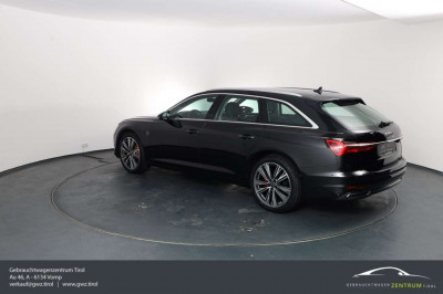 Audi A6 Gebrauchtwagen Audi A6 Gebrauchtwagen