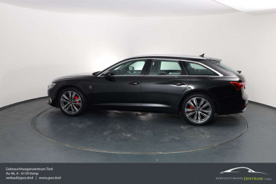 Audi A6 Gebrauchtwagen Audi A6 Gebrauchtwagen