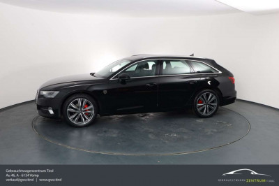Audi A6 Gebrauchtwagen Audi A6 Gebrauchtwagen