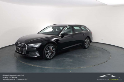 Audi A6 Gebrauchtwagen Audi A6 Gebrauchtwagen