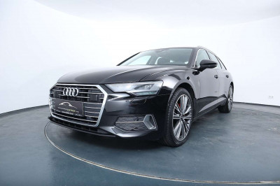 Audi A6 Gebrauchtwagen Audi A6 Gebrauchtwagen