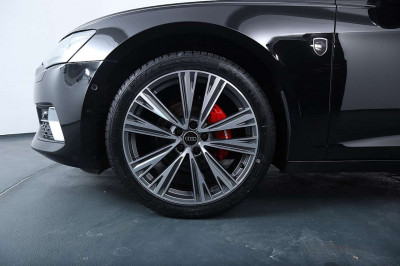 Audi A6 Gebrauchtwagen Audi A6 Gebrauchtwagen