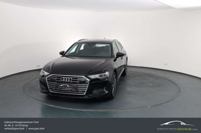 Audi A6 Gebrauchtwagen Audi A6 Gebrauchtwagen