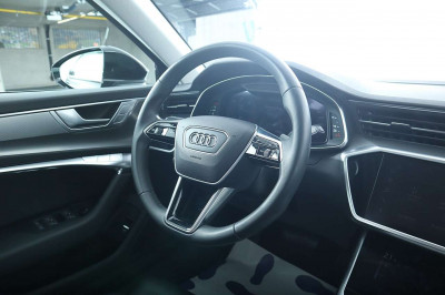 Audi A6 Gebrauchtwagen Audi A6 Gebrauchtwagen