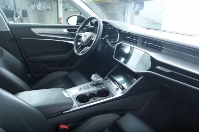 Audi A6 Gebrauchtwagen Audi A6 Gebrauchtwagen