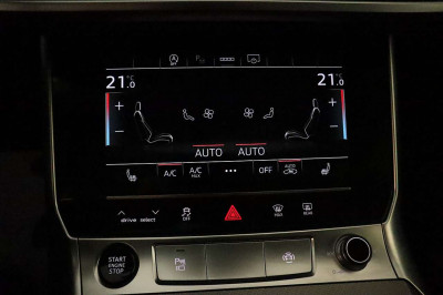 Audi A6 Gebrauchtwagen Audi A6 Gebrauchtwagen