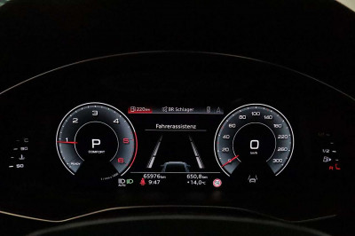 Audi A6 Gebrauchtwagen Audi A6 Gebrauchtwagen