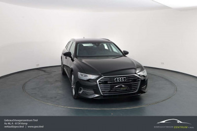 Audi A6 Gebrauchtwagen Audi A6 Gebrauchtwagen