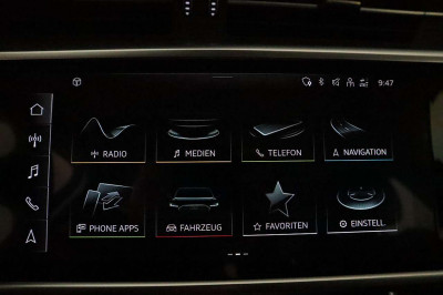 Audi A6 Gebrauchtwagen Audi A6 Gebrauchtwagen