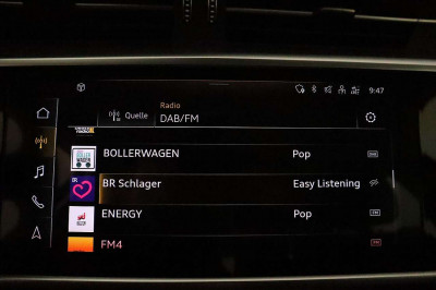 Audi A6 Gebrauchtwagen Audi A6 Gebrauchtwagen