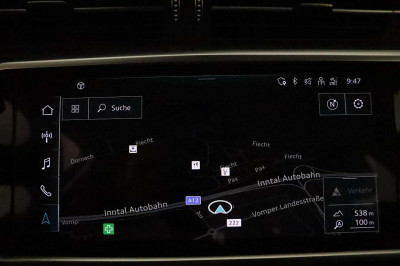 Audi A6 Gebrauchtwagen Audi A6 Gebrauchtwagen