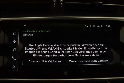 Audi A6 Gebrauchtwagen Audi A6 Gebrauchtwagen