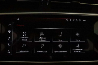 Audi A6 Gebrauchtwagen Audi A6 Gebrauchtwagen